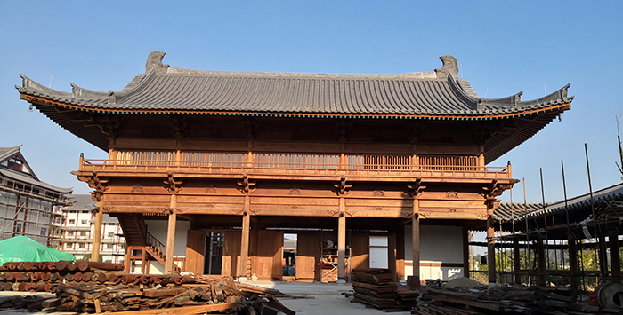 正規(guī)的寺廟建筑平面布局報(bào)價(jià)優(yōu)質(zhì)推薦