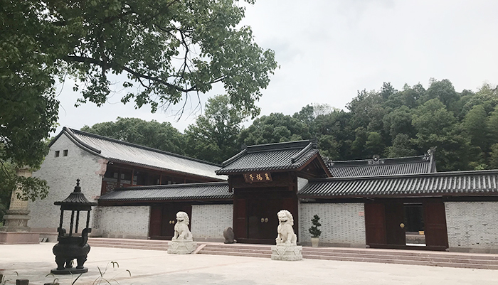 衡陽仿古建筑規(guī)劃價格匠心定制