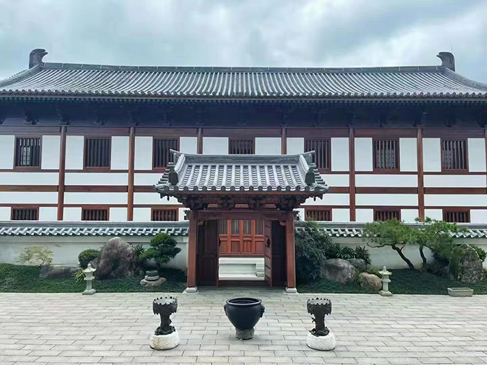 衡陽仿古建筑規(guī)劃價格匠心定制