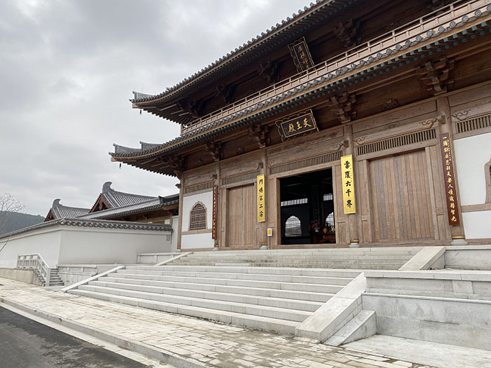 衡陽仿古建筑規(guī)劃價格匠心定制