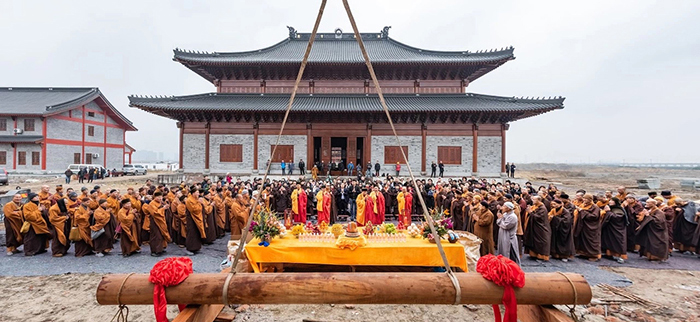 上海古建筑建設(shè)哪家好